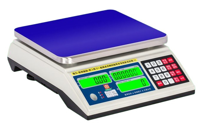 電子秤/計數秤